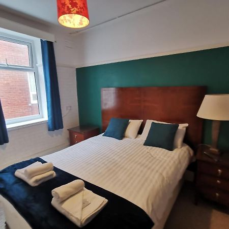 Leverdale Hotel Blackpool Buitenkant foto