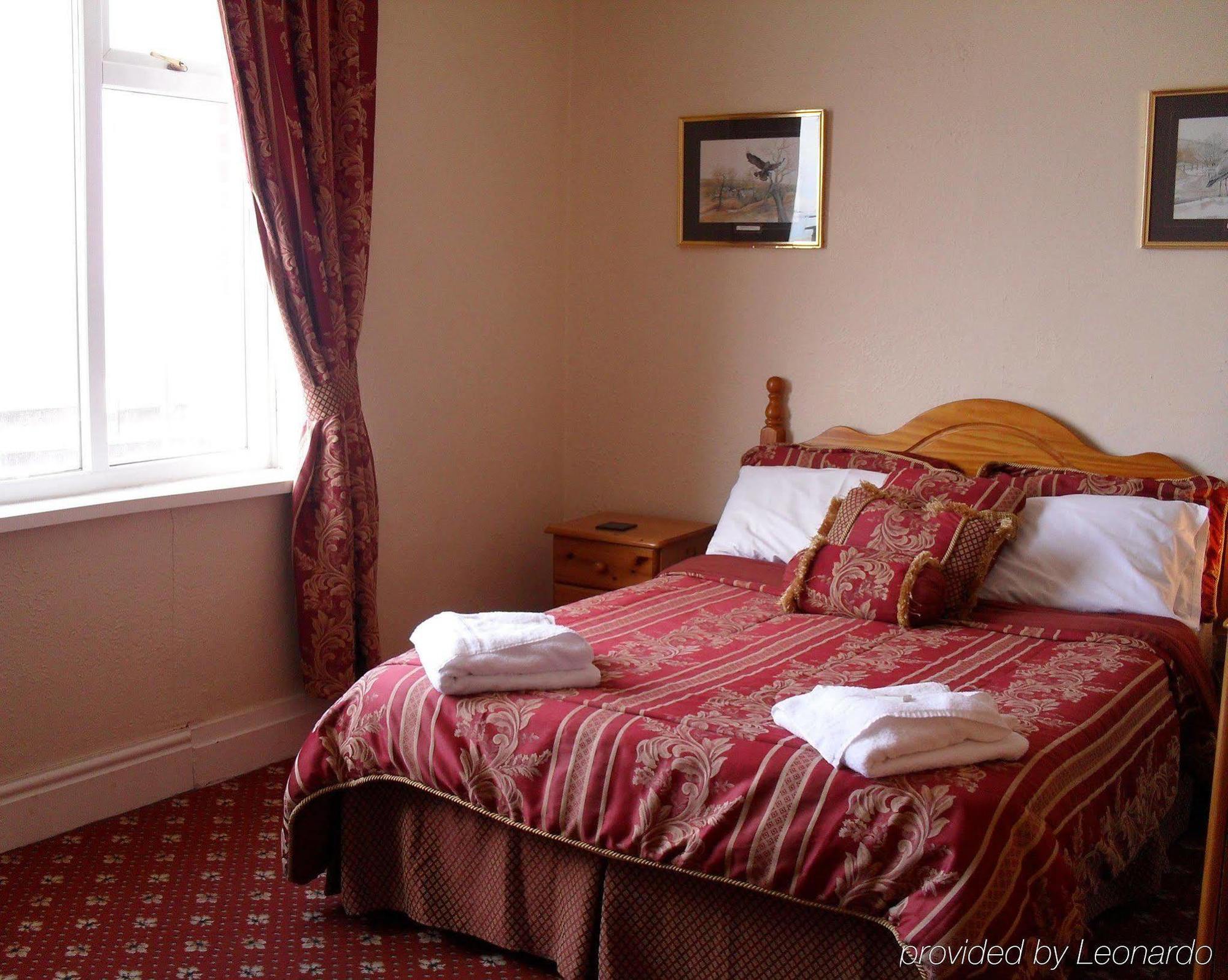 Leverdale Hotel Blackpool Kamer foto